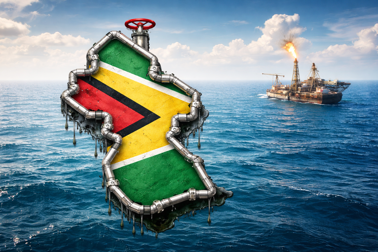 Featured image of post Follow the Pipes