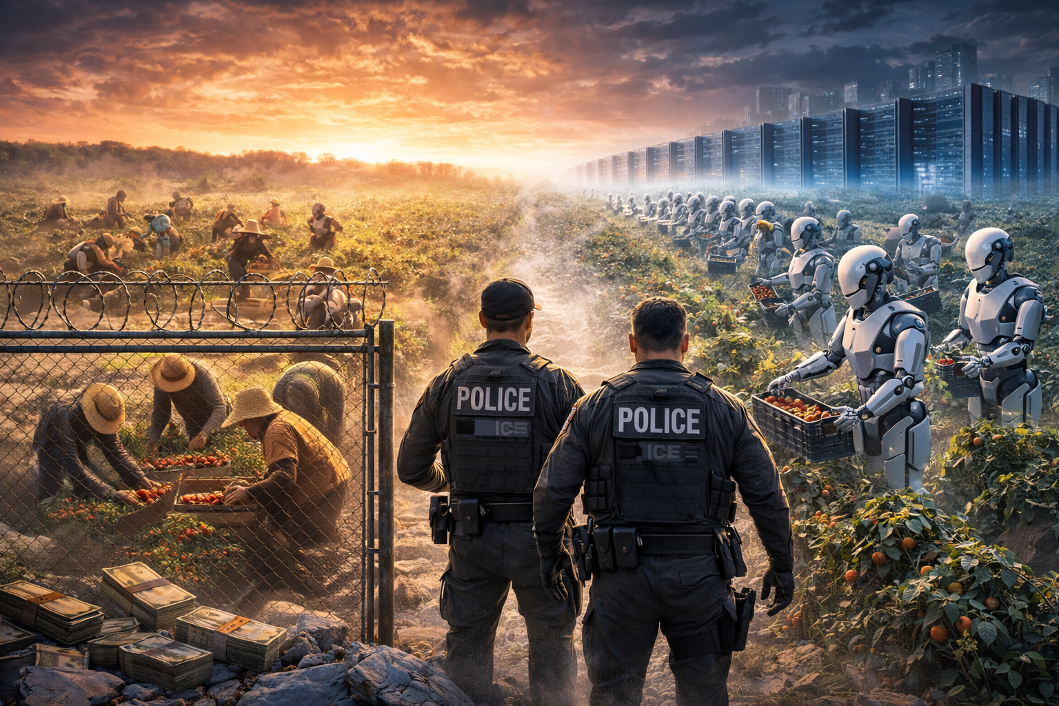 Featured image of post The Trillion-Dollar Tell