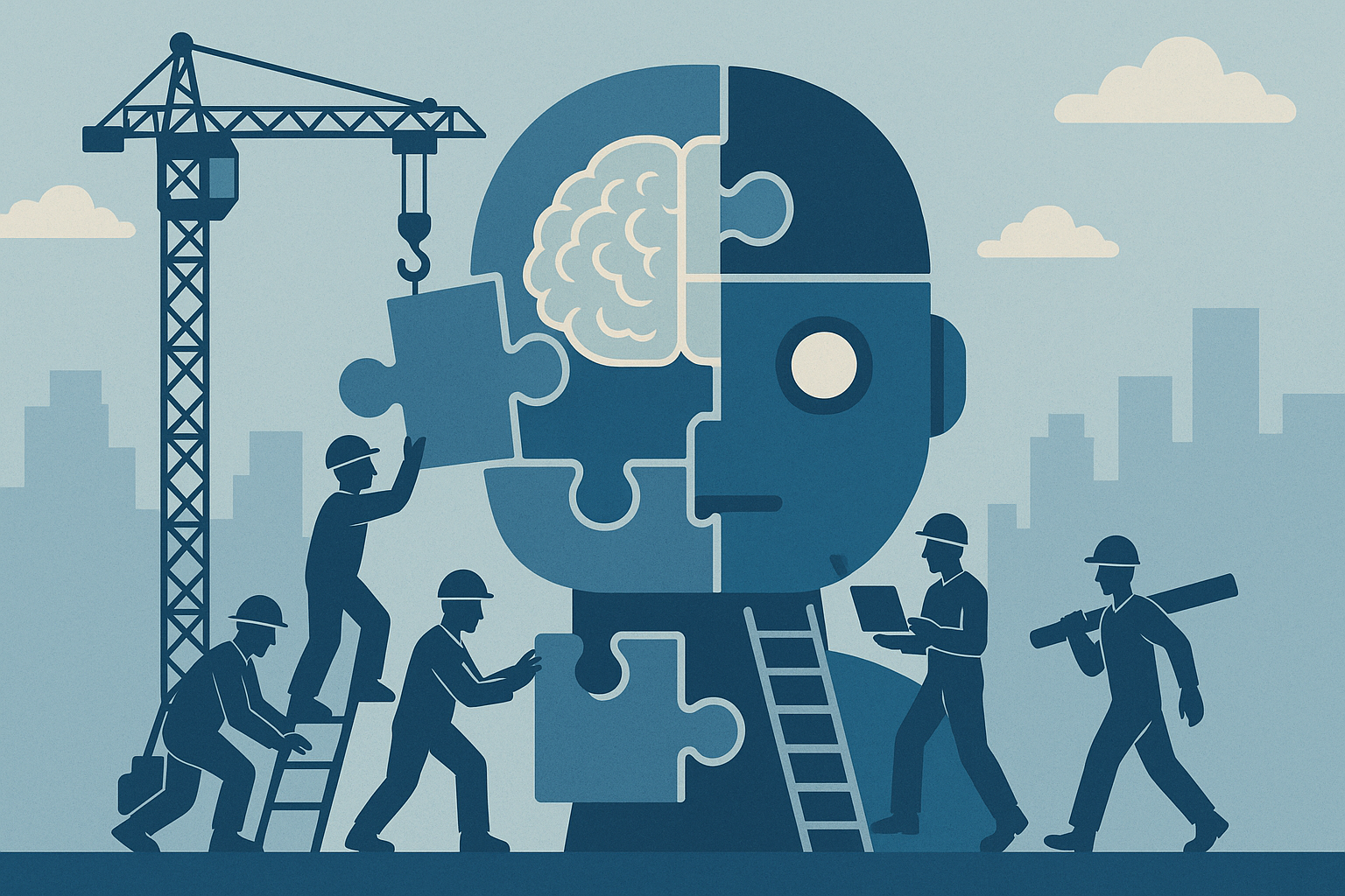 Featured image of post Building High Impact Data Science Teams