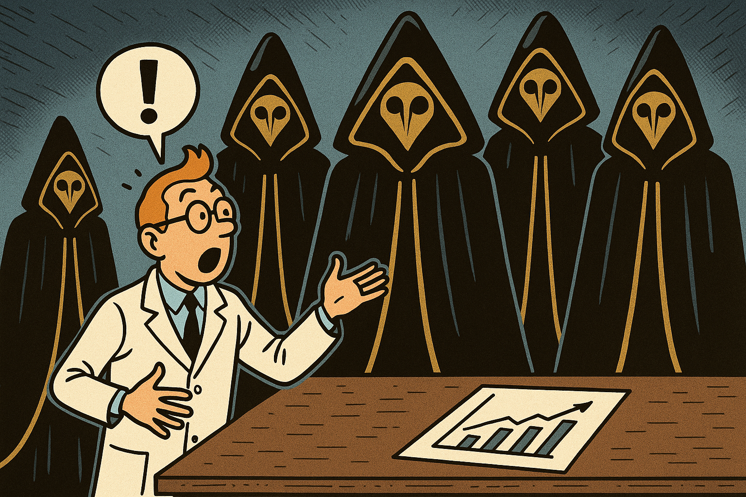 Featured image of post What Business Leaders Get Wrong About Data Science (And How to Educate Them)