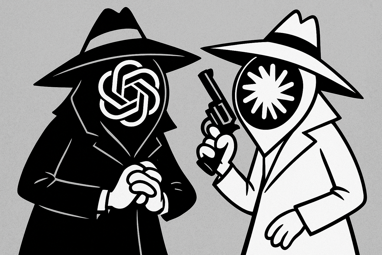 Featured image of post AI Scheming Schemes: The Strategic Deception Playbook